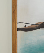 Brunonia Wall Art - Coastal Roots Furniture (Courtenay, BC)