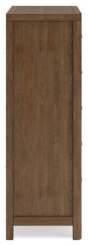 Cabalynn Chest of Drawers - Coastal Roots Furniture (Courtenay, BC)