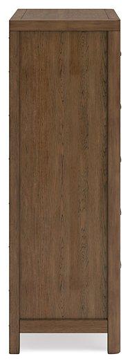 Cabalynn Chest of Drawers - Coastal Roots Furniture (Courtenay, BC)