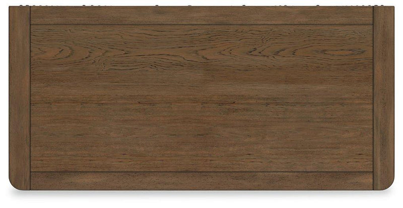 Cabalynn Chest of Drawers - Coastal Roots Furniture (Courtenay, BC)