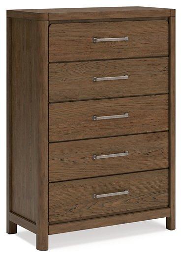 Cabalynn Chest of Drawers - Coastal Roots Furniture (Courtenay, BC)