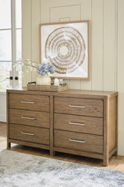 Cabalynn Dresser - Coastal Roots Furniture (Courtenay, BC)