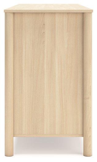 Cabinella Dresser - Coastal Roots Furniture (Courtenay, BC)