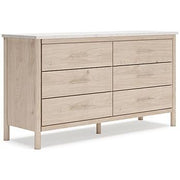 Cadmori Dresser - Coastal Roots Furniture (Courtenay, BC)