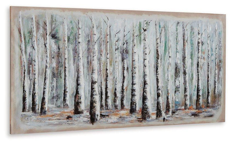 Calbert Wall Art - Coastal Roots Furniture (Courtenay, BC)