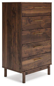 Calverson Chest of Drawers - Coastal Roots Furniture (Courtenay, BC)