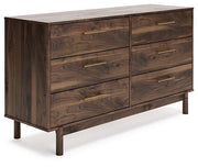Calverson Dresser - Coastal Roots Furniture (Courtenay, BC)