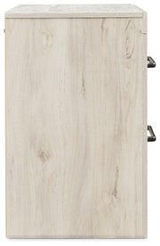 Cambeck Nightstand - Coastal Roots Furniture (Courtenay, BC)