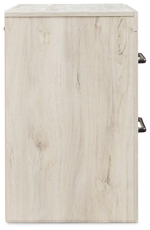 Cambeck Nightstand - Coastal Roots Furniture (Courtenay, BC)