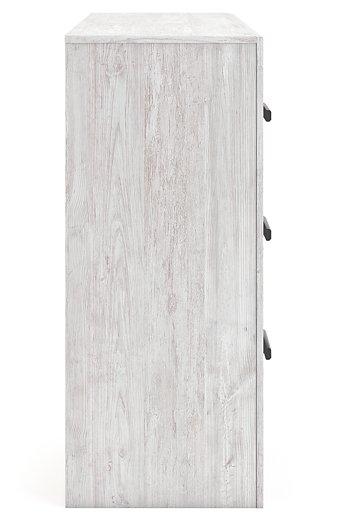 Cayboni Dresser - Coastal Roots Furniture (Courtenay, BC)