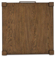 Cabalynn Occasional Table Set - Coastal Roots Furniture (Courtenay, BC)