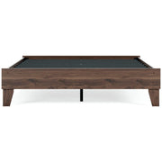 Calverson Bed and Mattress Set - Coastal Roots Furniture (Courtenay, BC)