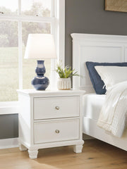 Fortman Bedroom Set - Coastal Roots Furniture (Courtenay, BC)