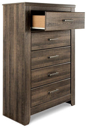 Juararo Chest of Drawers - Coastal Roots Furniture (Courtenay, BC)