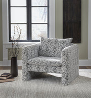 Kenbell Accent Chair - Coastal Roots Furniture (Courtenay, BC)