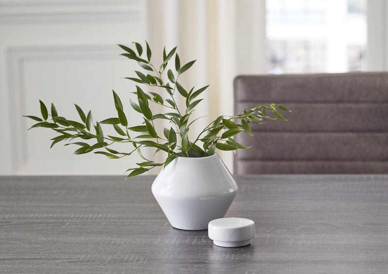 Domina Jar (Set of 2) - Coastal Roots Furniture (Courtenay, BC)