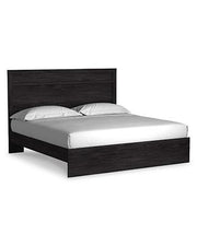 Belachime Bedroom Set - Coastal Roots Furniture (Courtenay, BC)