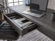 Freedan 48" Home Office Desk - Coastal Roots Furniture (Courtenay, BC)