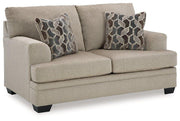 Stonemeade Living Room Set - Coastal Roots Furniture (Courtenay, BC)