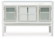 Chalanna Dining Server - Coastal Roots Furniture (Courtenay, BC)