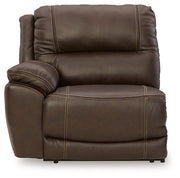 Dunleith Power Reclining Sofa - Coastal Roots Furniture (Courtenay, BC)