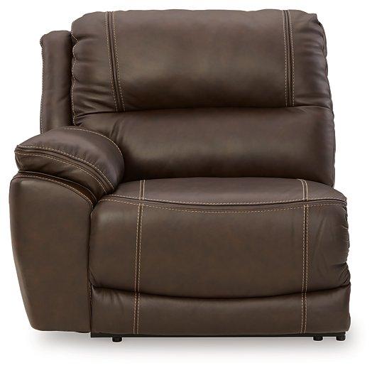 Dunleith Power Reclining Sofa - Coastal Roots Furniture (Courtenay, BC)
