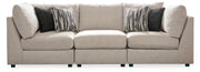 Kellway Sectional Sofa - Coastal Roots Furniture (Courtenay, BC)