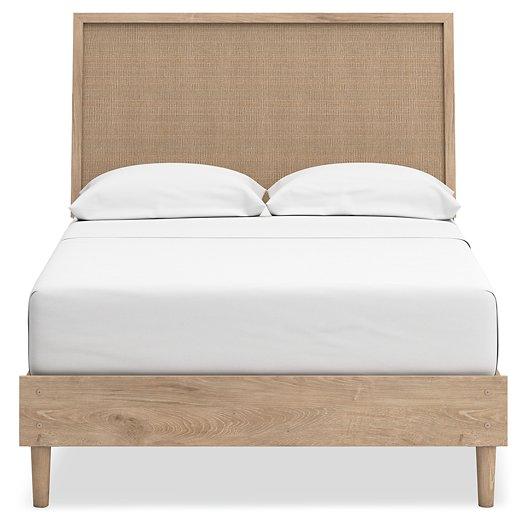 Cielden Bed - Coastal Roots Furniture (Courtenay, BC)