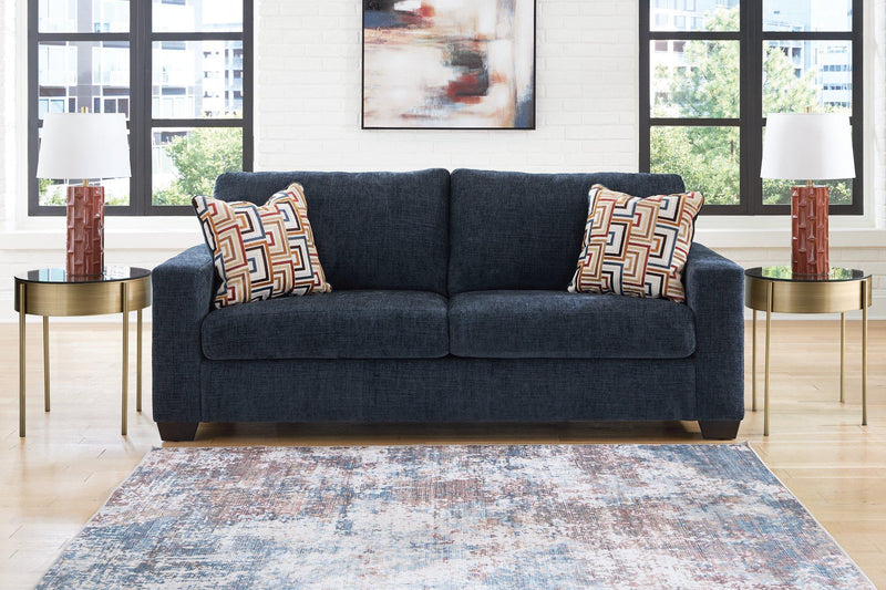 Aviemore Sofa Sleeper - Coastal Roots Furniture (Courtenay, BC)