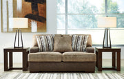 Alesbury Living Room Set - Coastal Roots Furniture (Courtenay, BC)