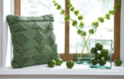 Rustingmere Pillow - Coastal Roots Furniture (Courtenay, BC)