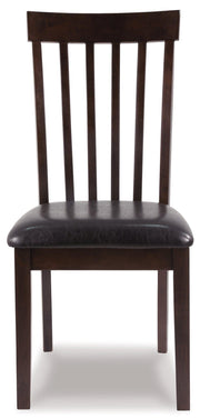 Hammis Dining Chair - Coastal Roots Furniture (Courtenay, BC)