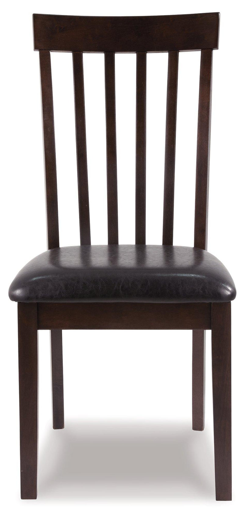 Hammis Dining Chair - Coastal Roots Furniture (Courtenay, BC)