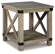 Aldwin End Table Set - Coastal Roots Furniture (Courtenay, BC)