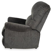 Ballinasloe Recliner - Coastal Roots Furniture (Courtenay, BC)