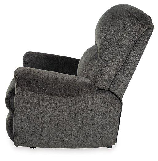 Ballinasloe Recliner - Coastal Roots Furniture (Courtenay, BC)