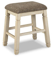 Bolanburg Counter Height Bar Stool - Coastal Roots Furniture (Courtenay, BC)