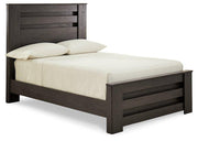 Brinxton Bed - Coastal Roots Furniture (Courtenay, BC)