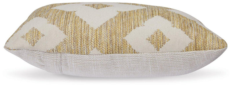 Brockner Next-Gen Nuvella Pillow - Coastal Roots Furniture (Courtenay, BC)
