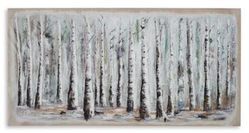 Calbert Wall Art - Coastal Roots Furniture (Courtenay, BC)