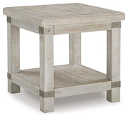Carynhurst Occasional Table Set - Coastal Roots Furniture (Courtenay, BC)