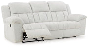 Frohn Reclining Sofa - Coastal Roots Furniture (Courtenay, BC)