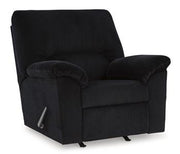 SimpleJoy Rocker Recliner - Coastal Roots Furniture (Courtenay, BC)