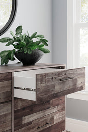 Neilsville Dresser - Coastal Roots Furniture (Courtenay, BC)