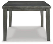 Hallanden Dining Extension Table - Coastal Roots Furniture (Courtenay, BC)