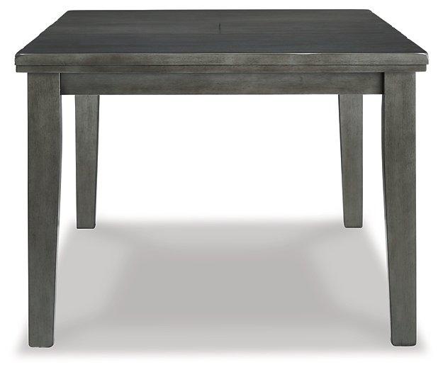Hallanden Dining Extension Table - Coastal Roots Furniture (Courtenay, BC)