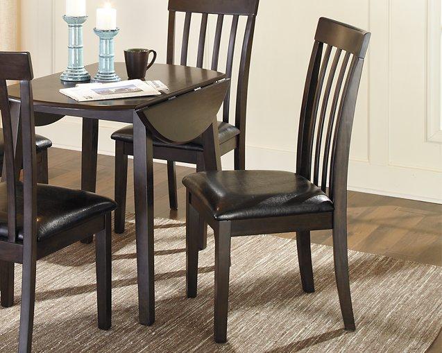 Hammis Dining Set - Coastal Roots Furniture (Courtenay, BC)