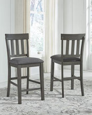 Hallanden Dining Room Set - Coastal Roots Furniture (Courtenay, BC)