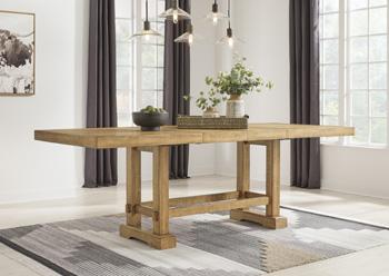 Havonplane Dining Set - Coastal Roots Furniture (Courtenay, BC)