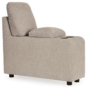 Kellway Sectional - Coastal Roots Furniture (Courtenay, BC)